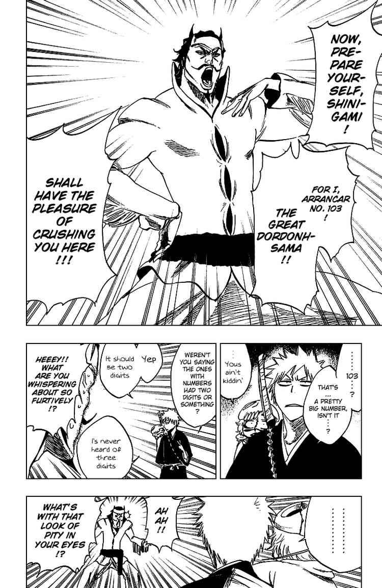 Bleach Chapter 250