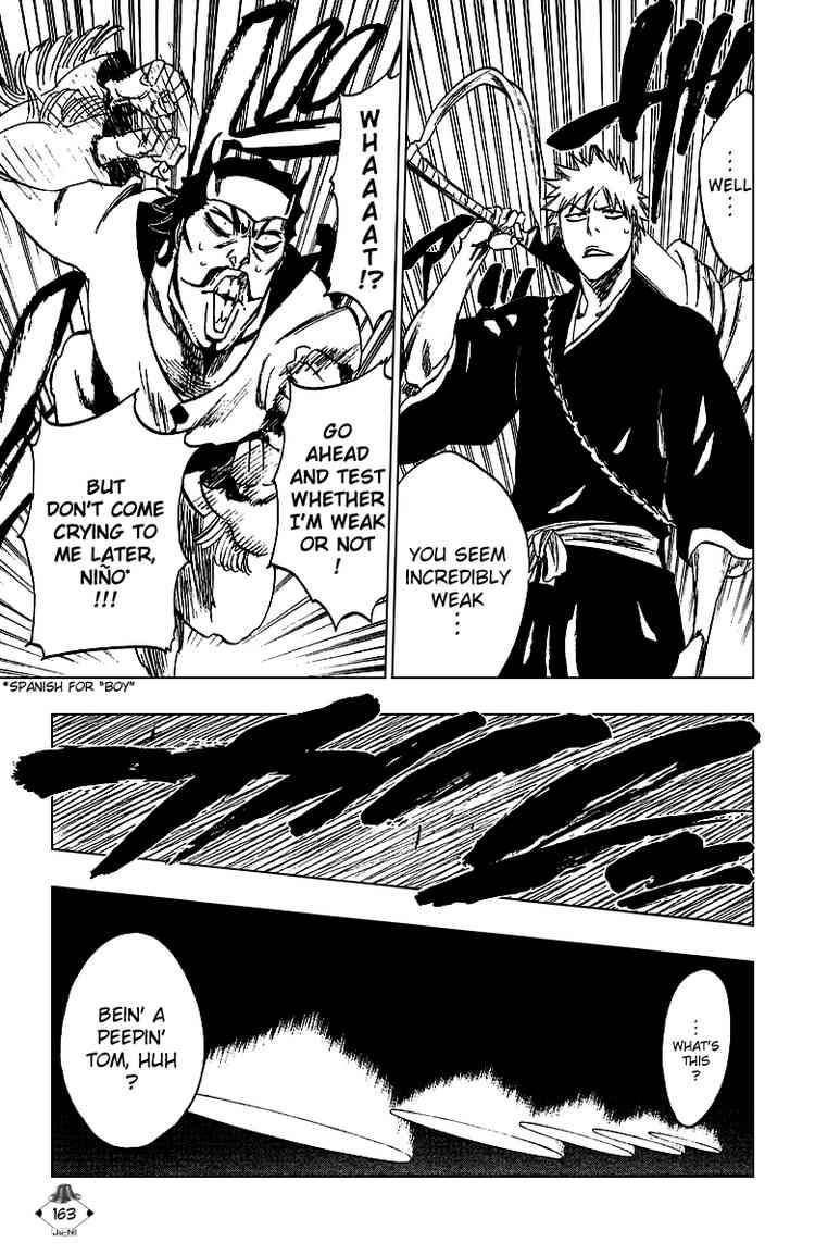 Bleach Chapter 250