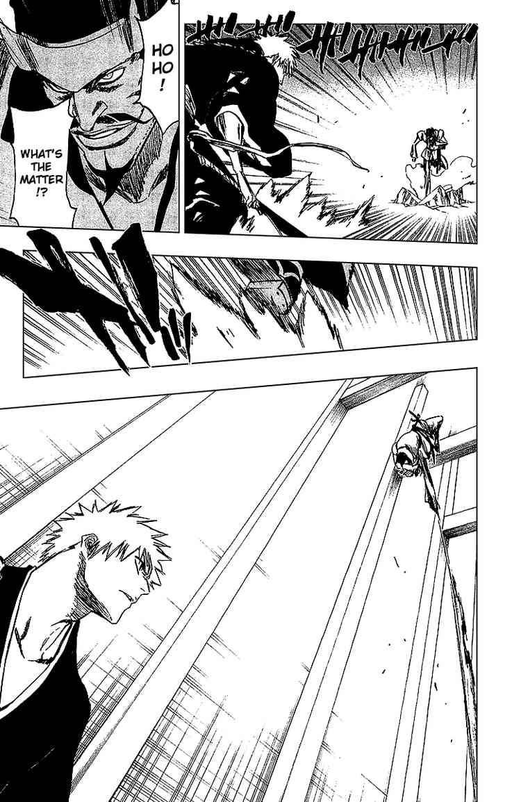 Bleach Chapter 251