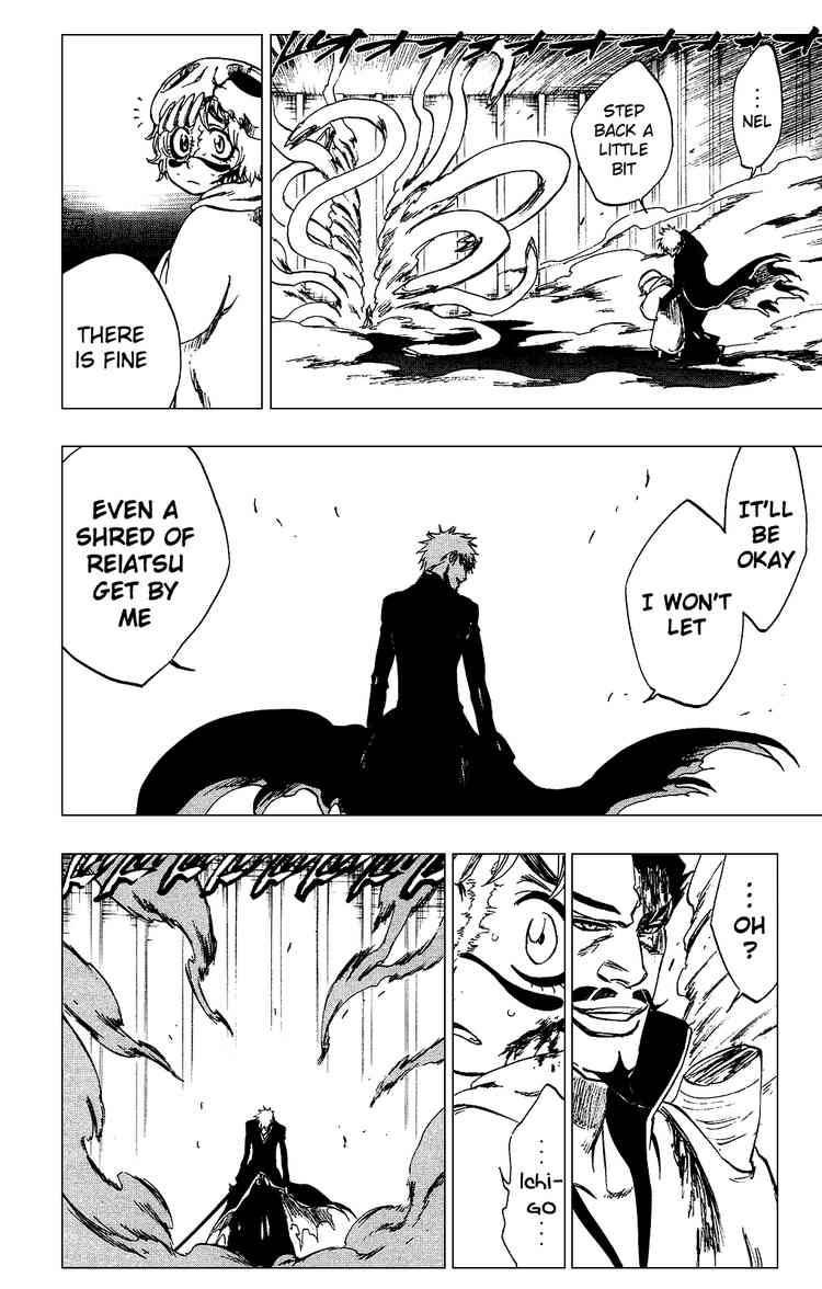 Bleach Chapter 253