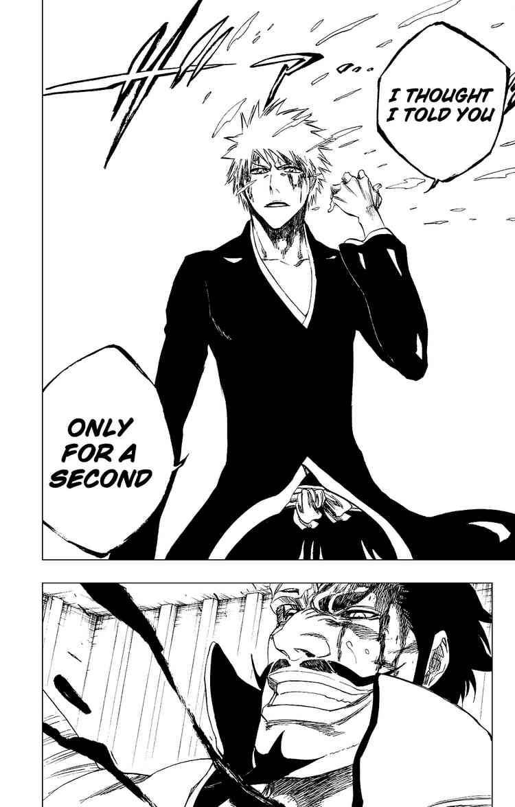 Bleach Chapter 253