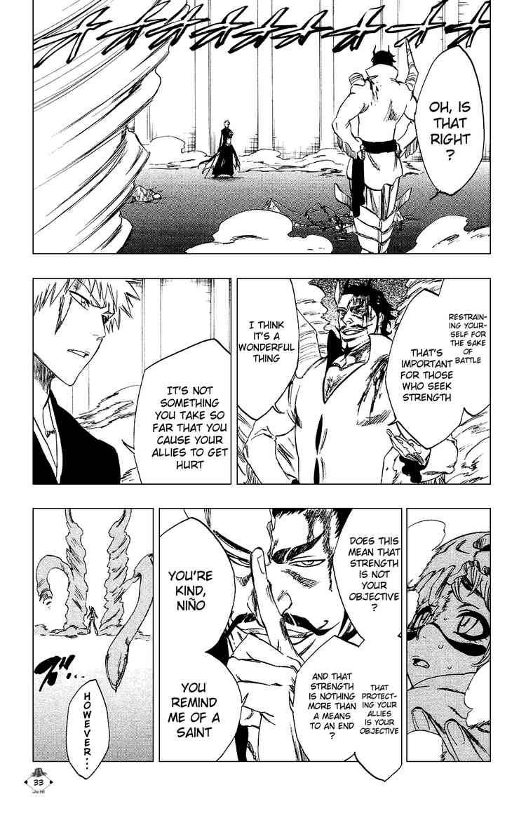 Bleach Chapter 253