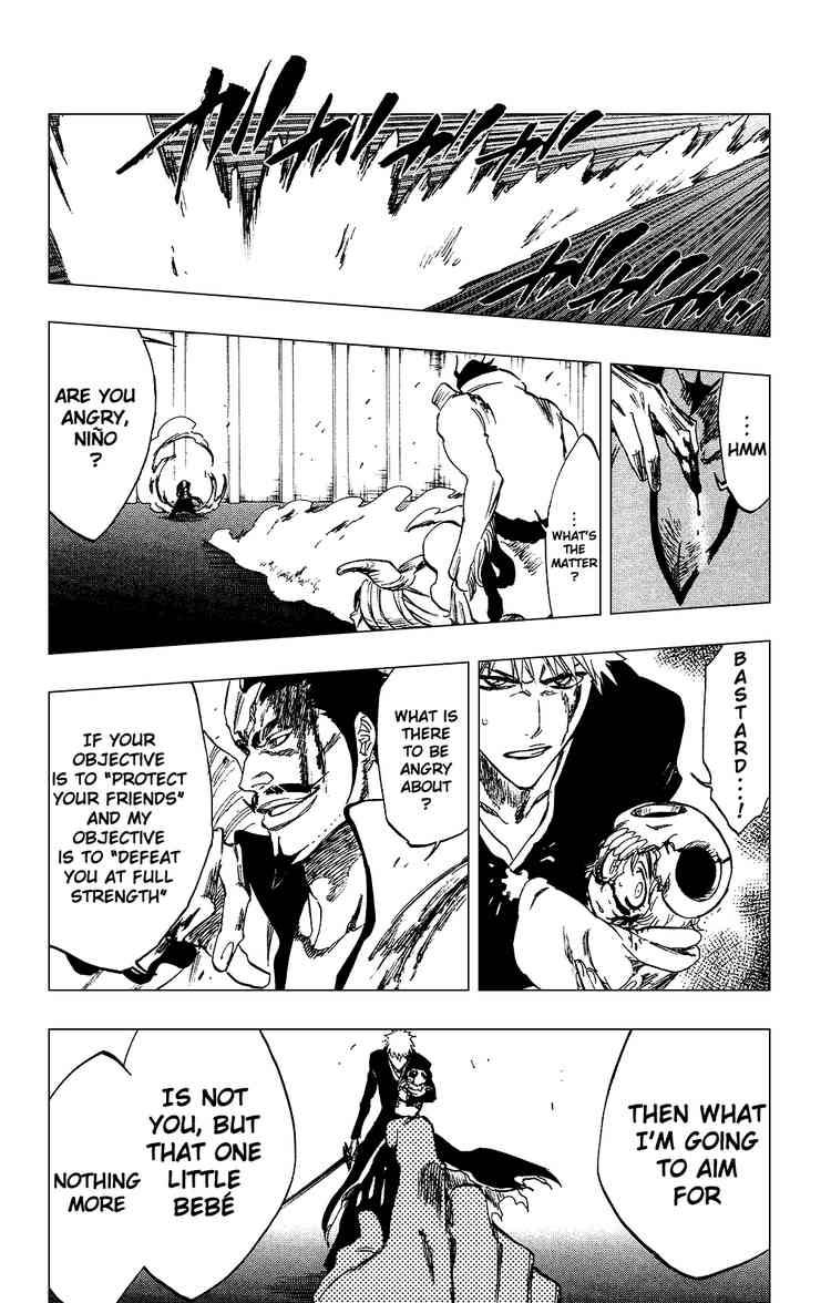 Bleach Chapter 253