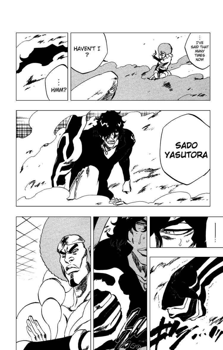 Bleach Chapter 259