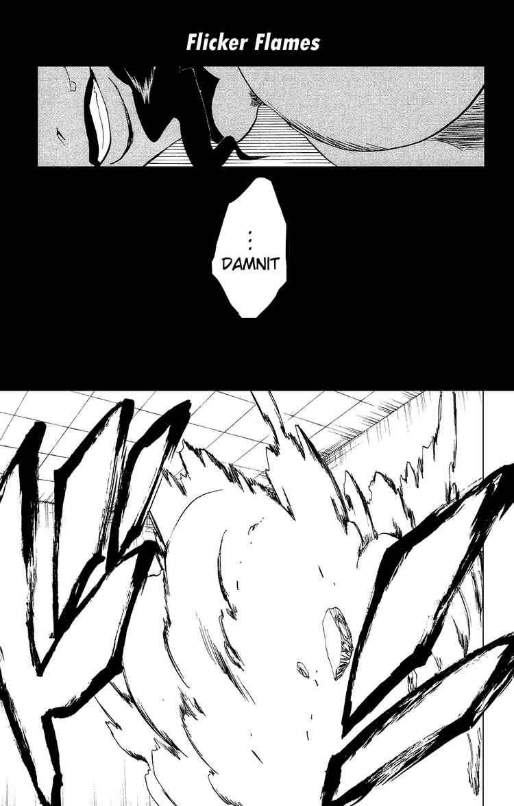 Bleach Chapter 259