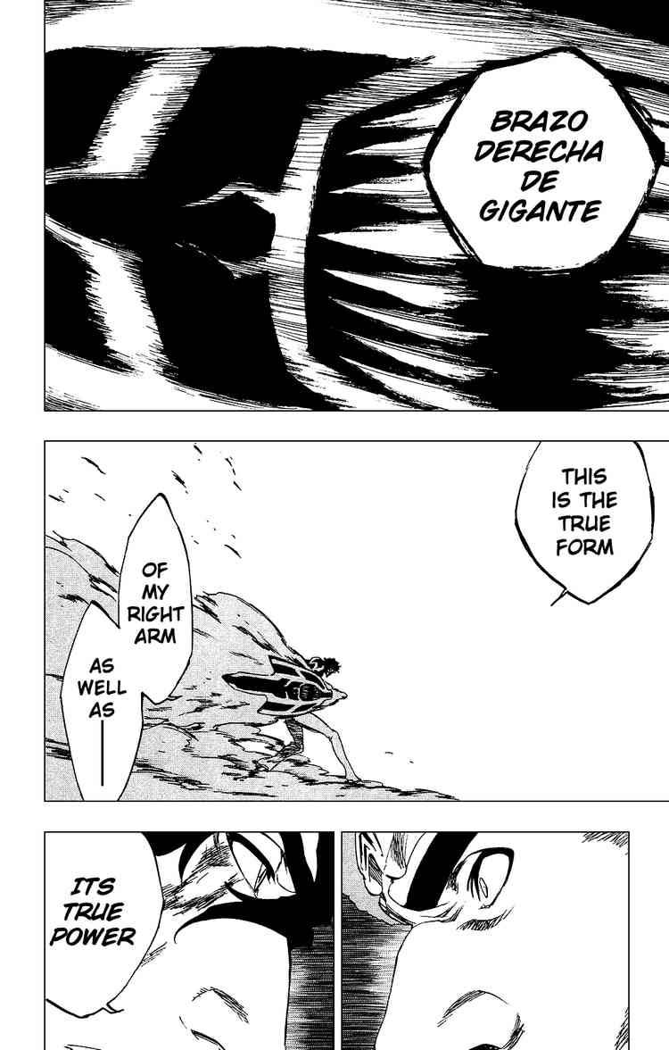 Bleach Chapter 260