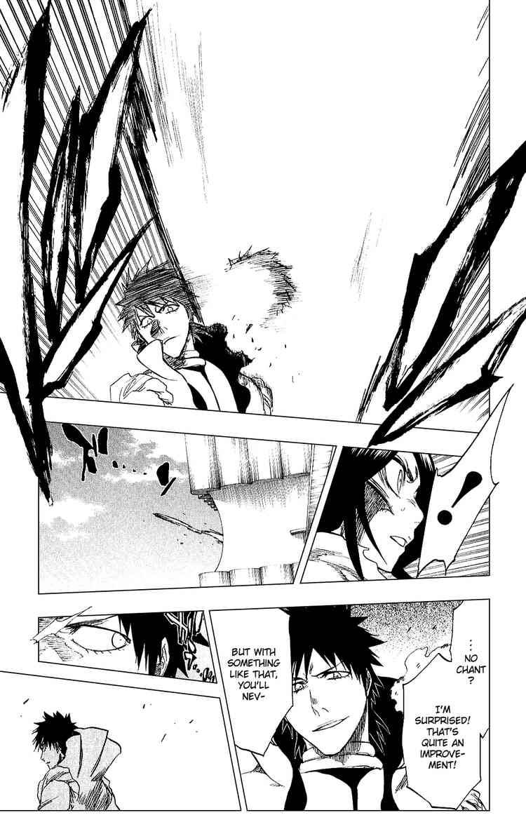 Bleach Chapter 266