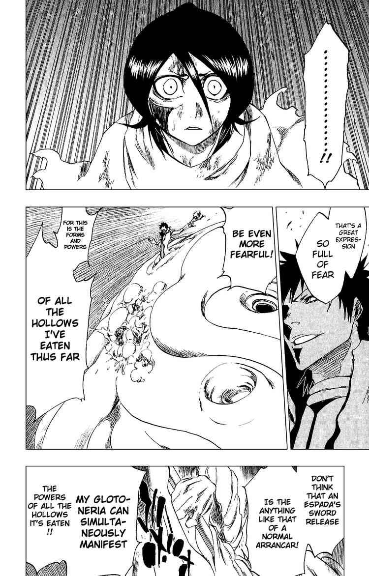 Bleach Chapter 267