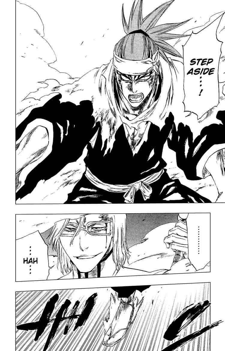 Bleach Chapter 269