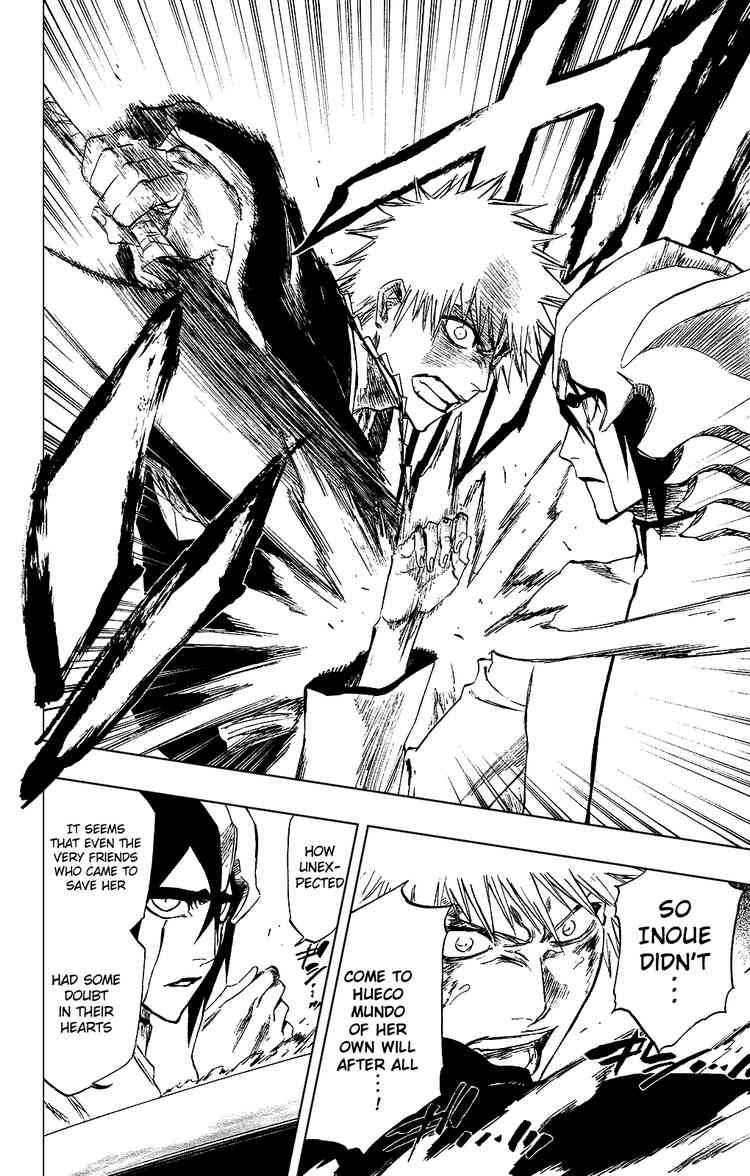 Bleach Chapter 270