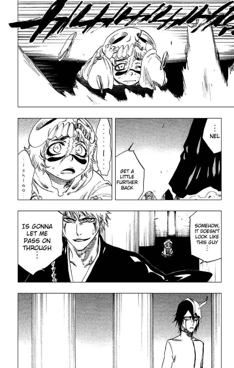 Bleach Chapter 270