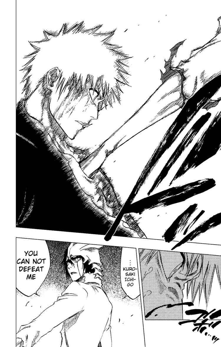 Bleach Chapter 271