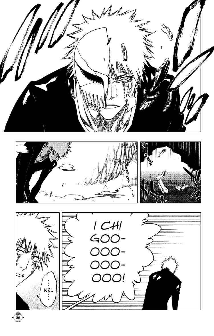 Bleach Chapter 271