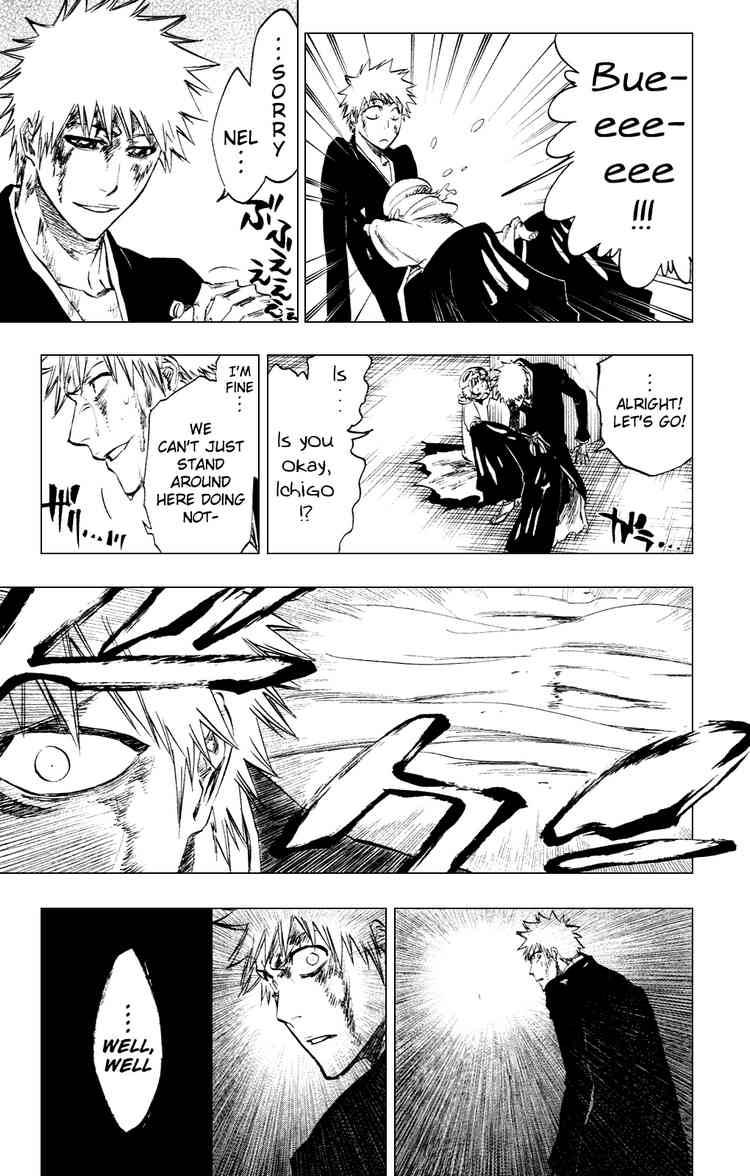 Bleach Chapter 271