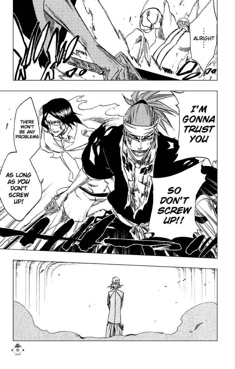 Bleach Chapter 274