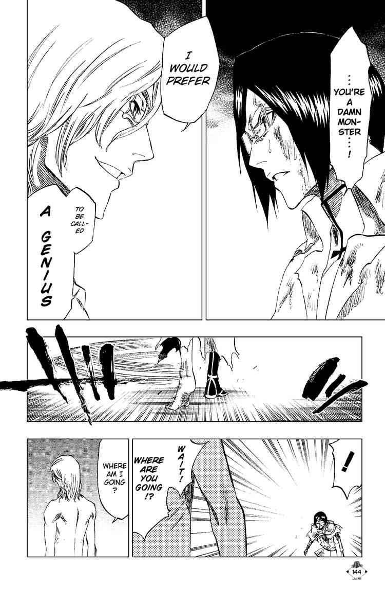 Bleach Chapter 276