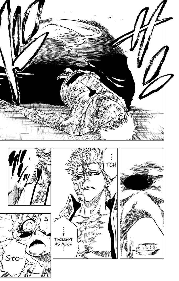 Bleach Chapter 277