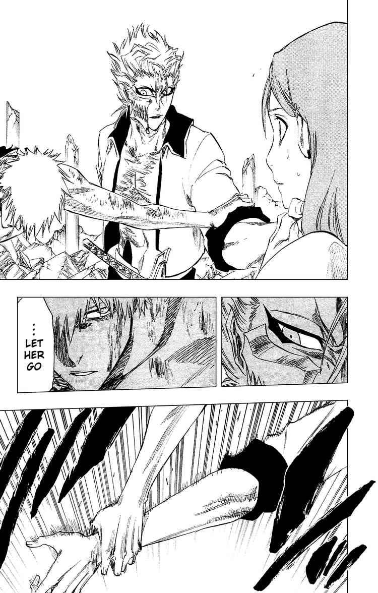 Bleach Chapter 278