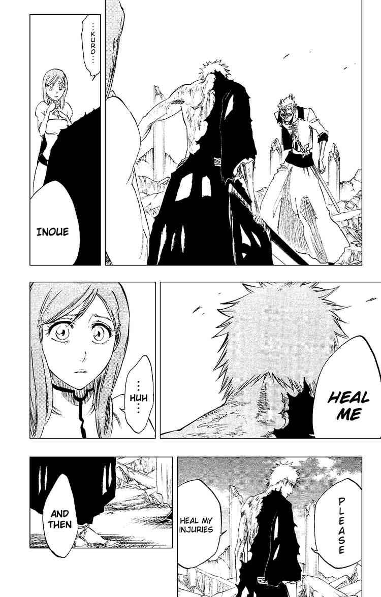 Bleach Chapter 278