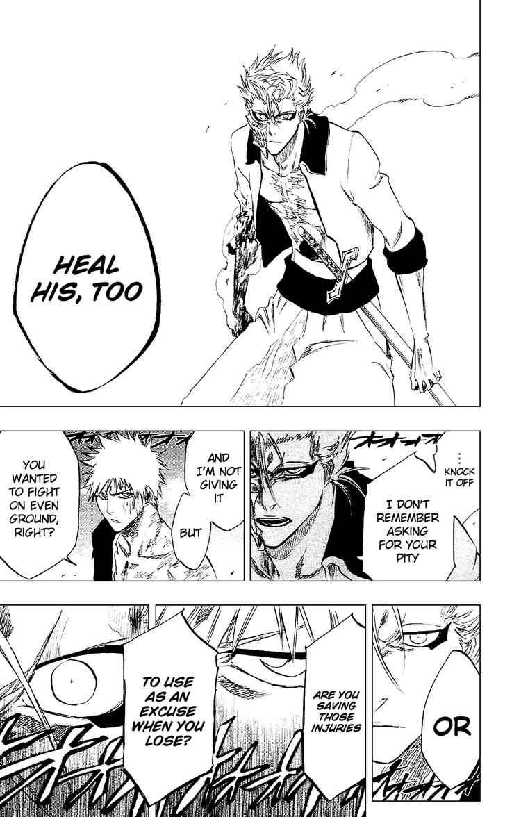 Bleach Chapter 278