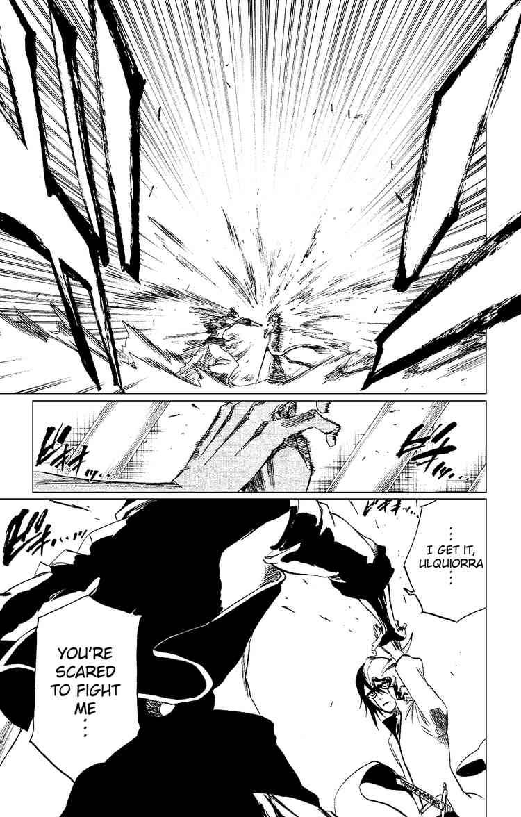 Bleach Chapter 278