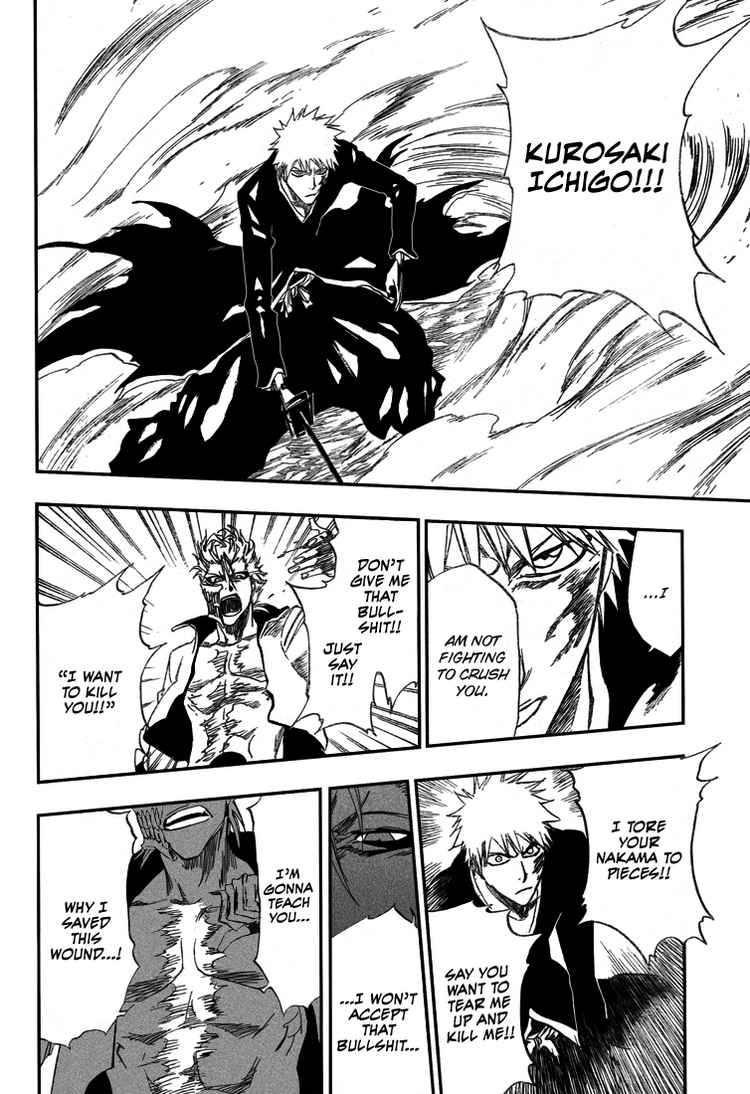 Bleach Chapter 279