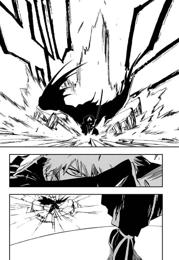 Bleach Chapter 279