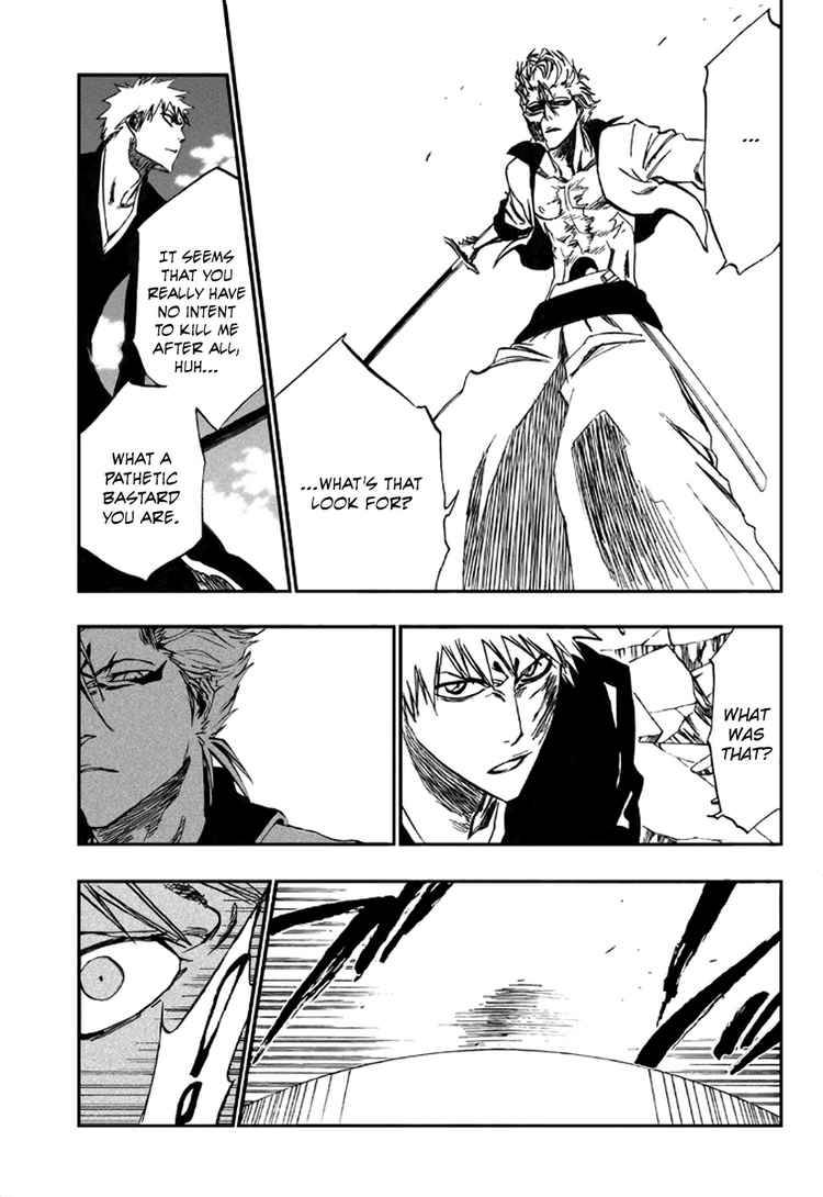 Bleach Chapter 280