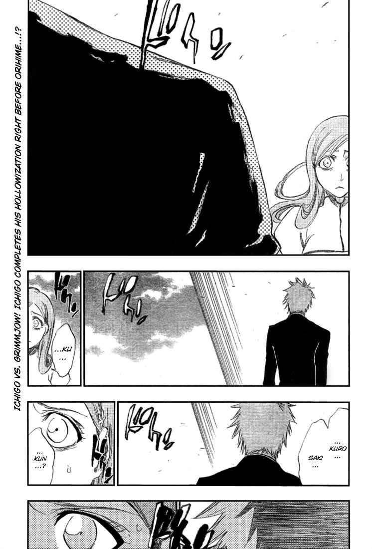 Bleach Chapter 281