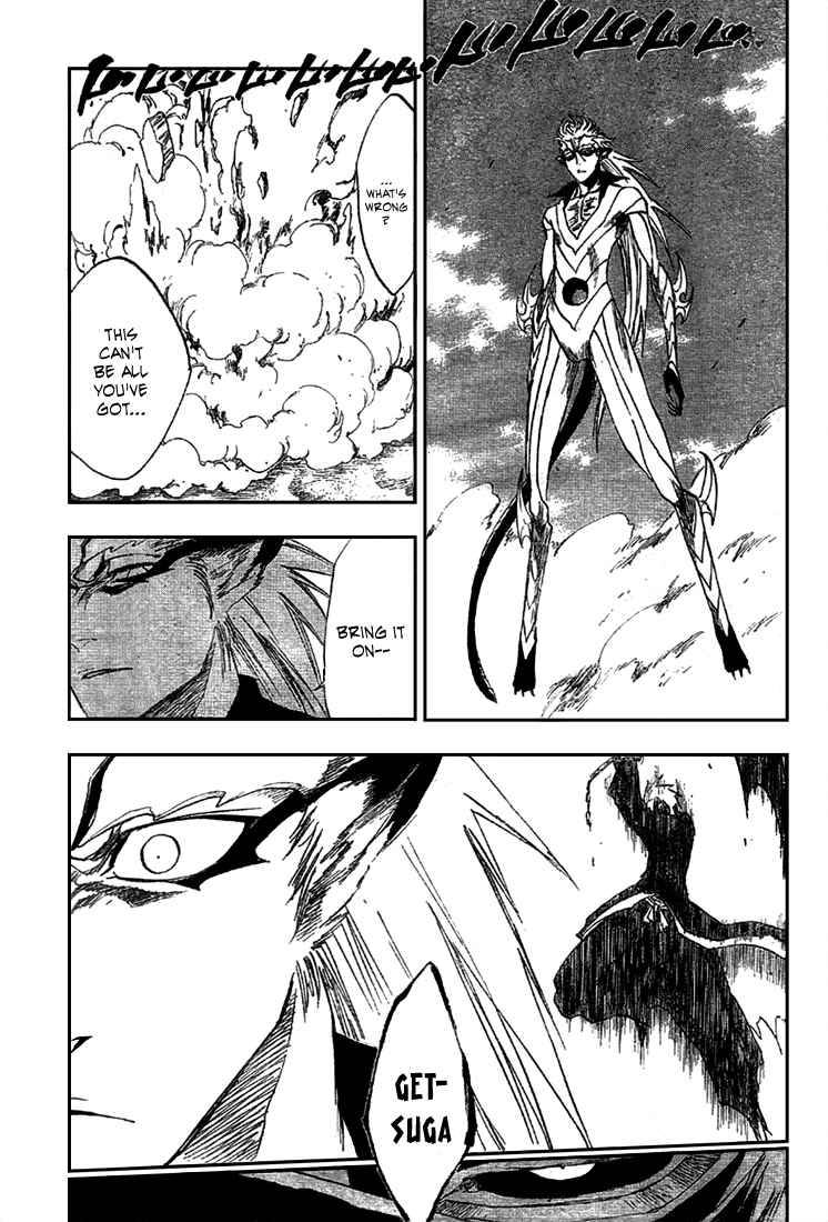 Bleach Chapter 281