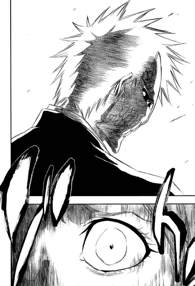 Bleach Chapter 281