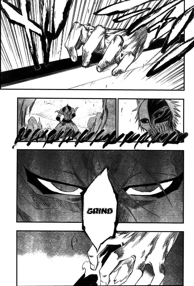 Bleach Chapter 281