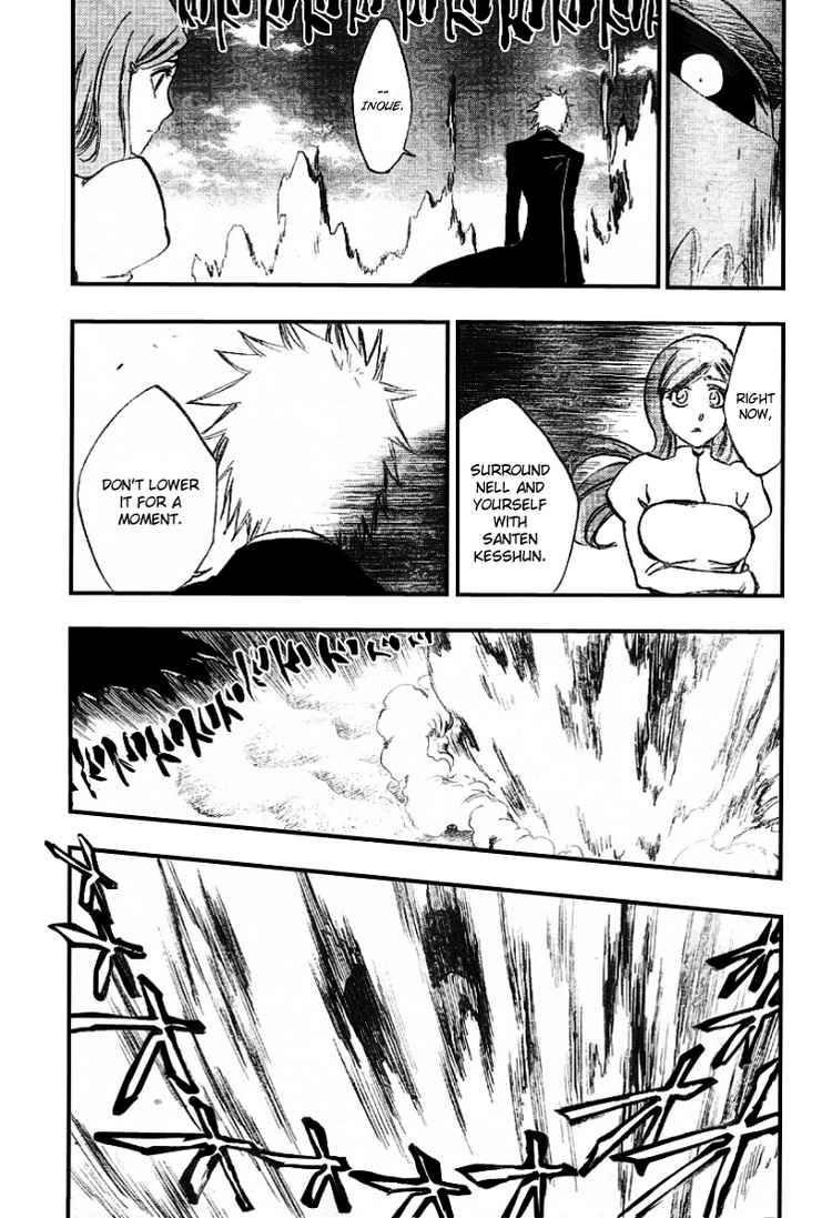 Bleach Chapter 281