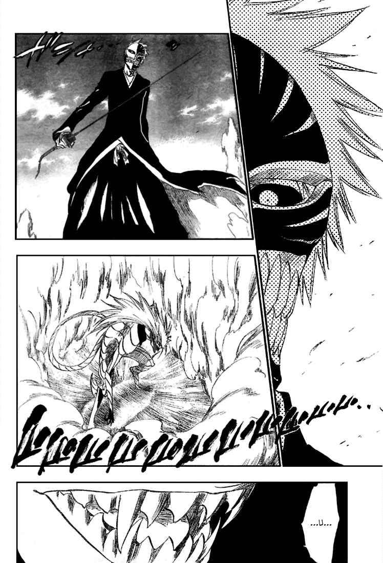 Bleach Chapter 281