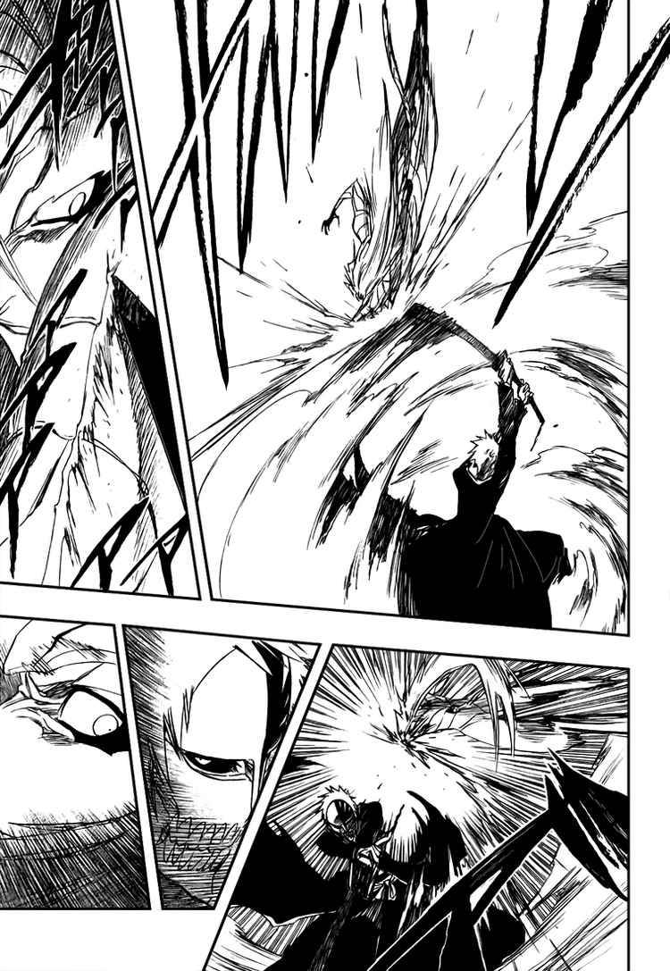 Bleach Chapter 282