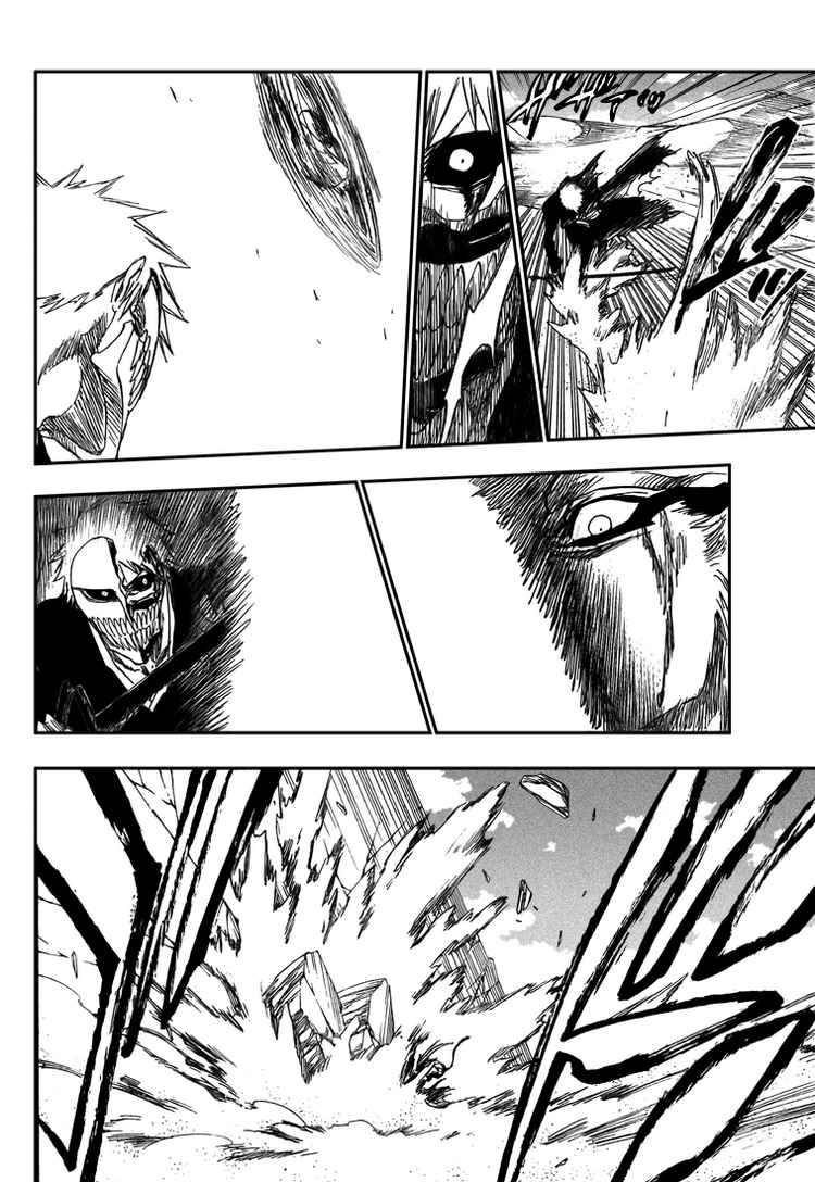 Bleach Chapter 283