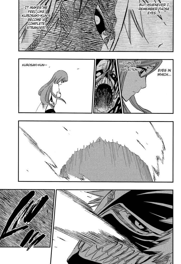 Bleach Chapter 283