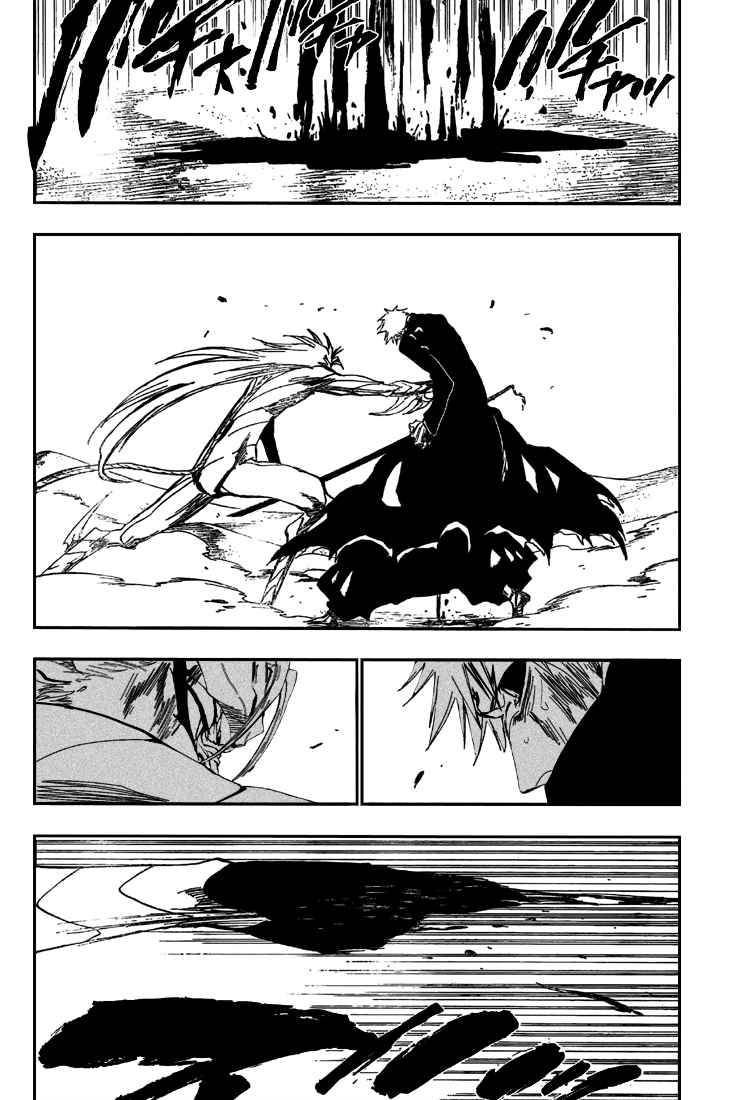 Bleach Chapter 284