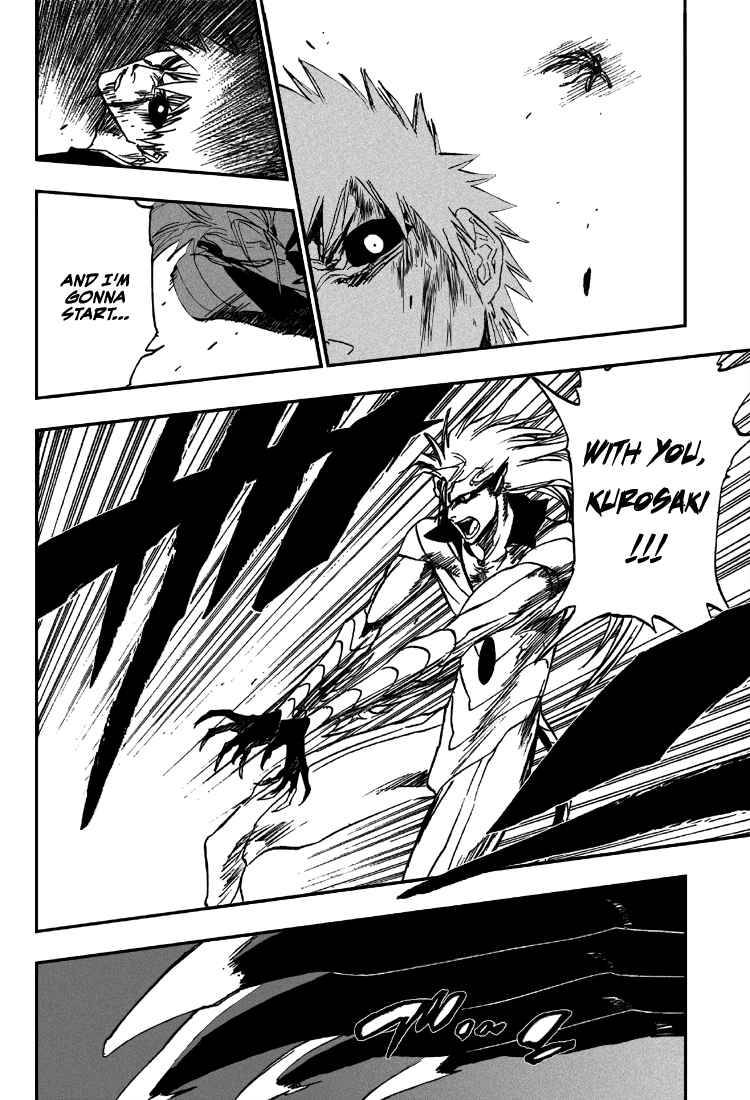 Bleach Chapter 284