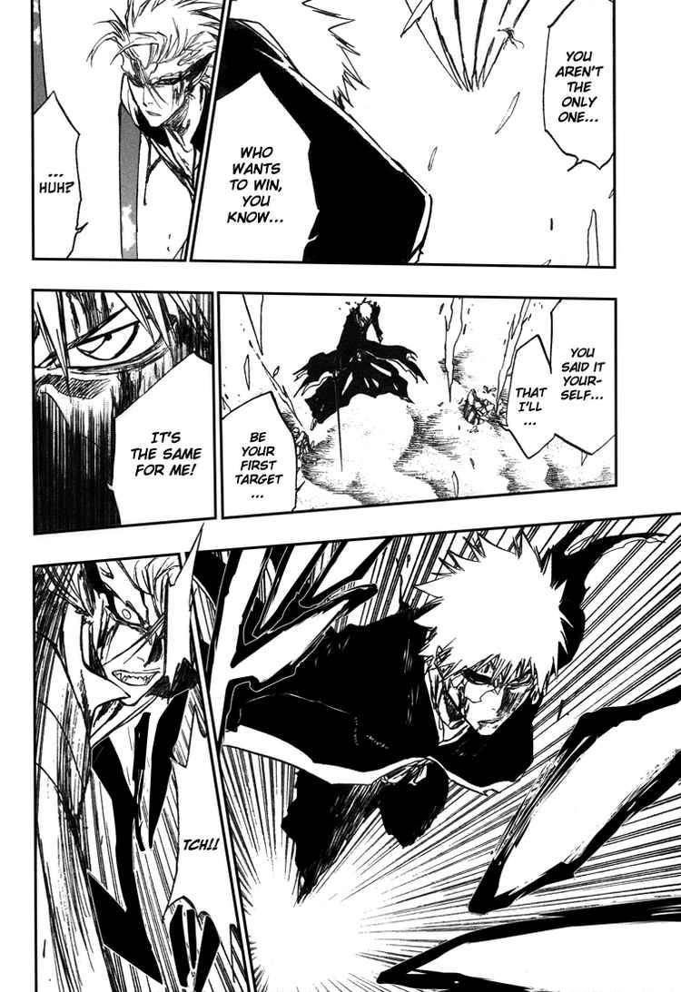 Bleach Chapter 285