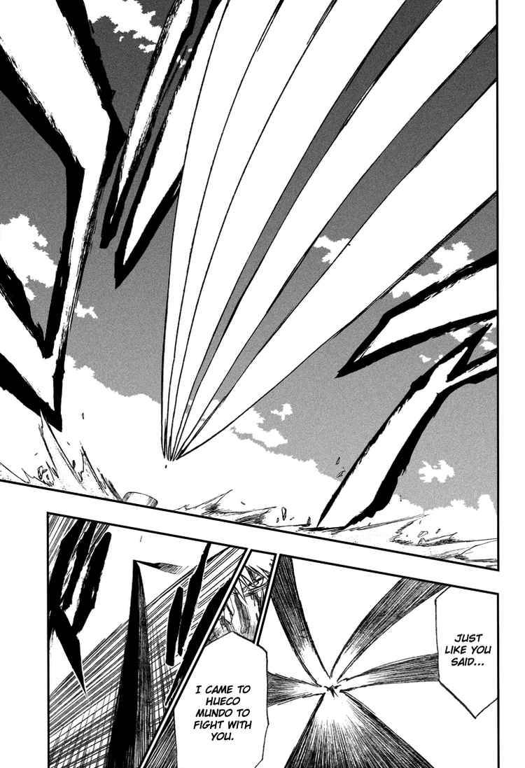 Bleach Chapter 285