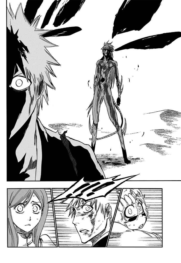 Bleach Chapter 286