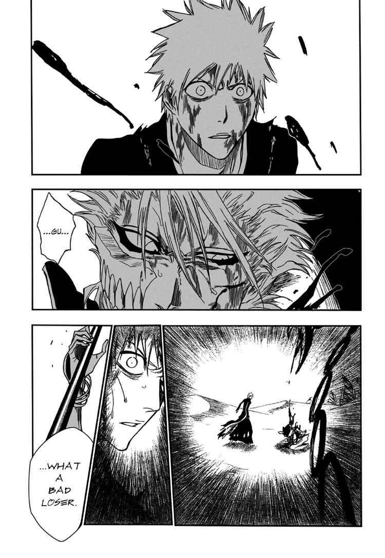 Bleach Chapter 286