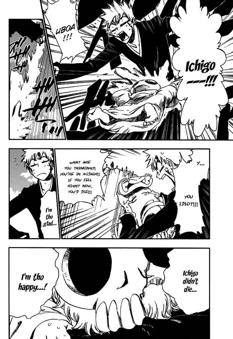 Bleach Chapter 286