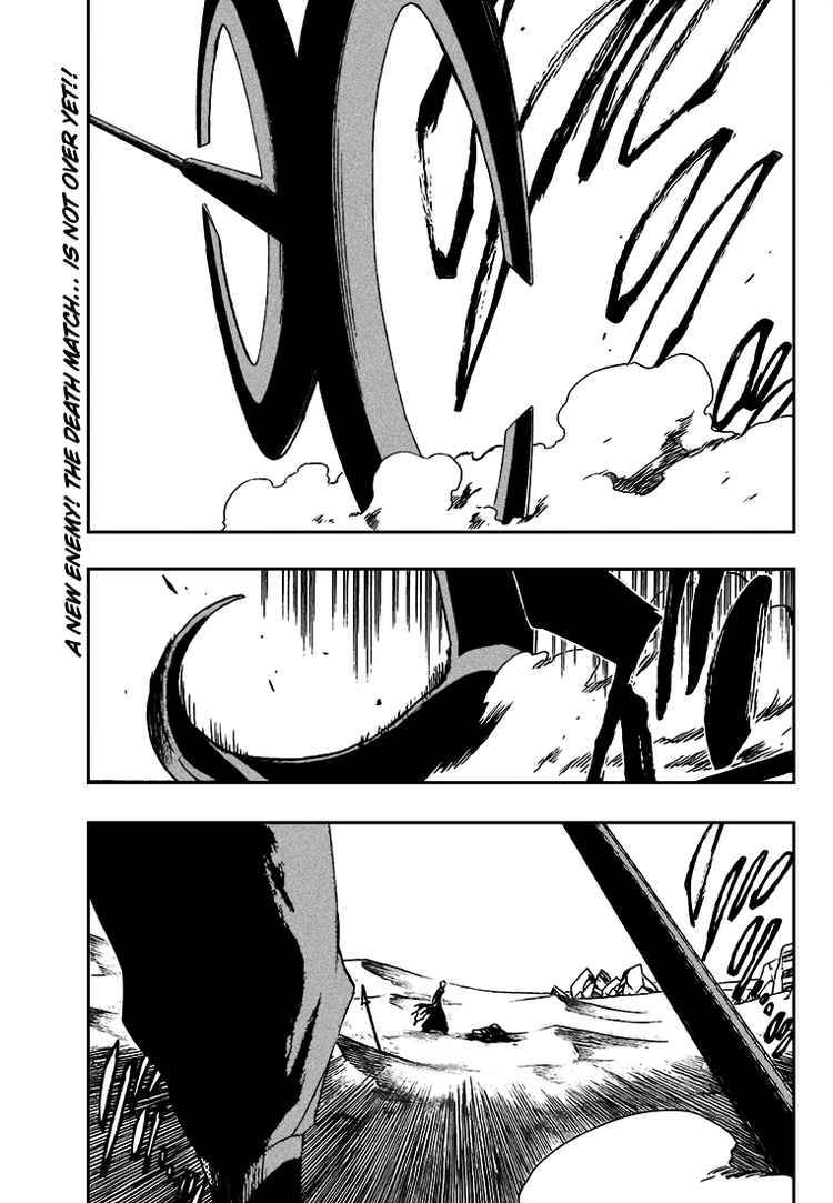 Bleach Chapter 287