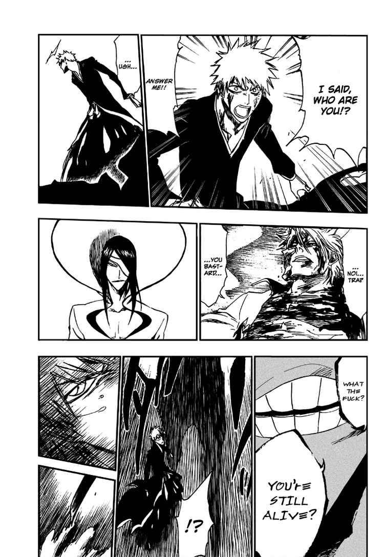 Bleach Chapter 287