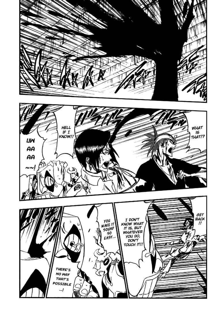 Bleach Chapter 288