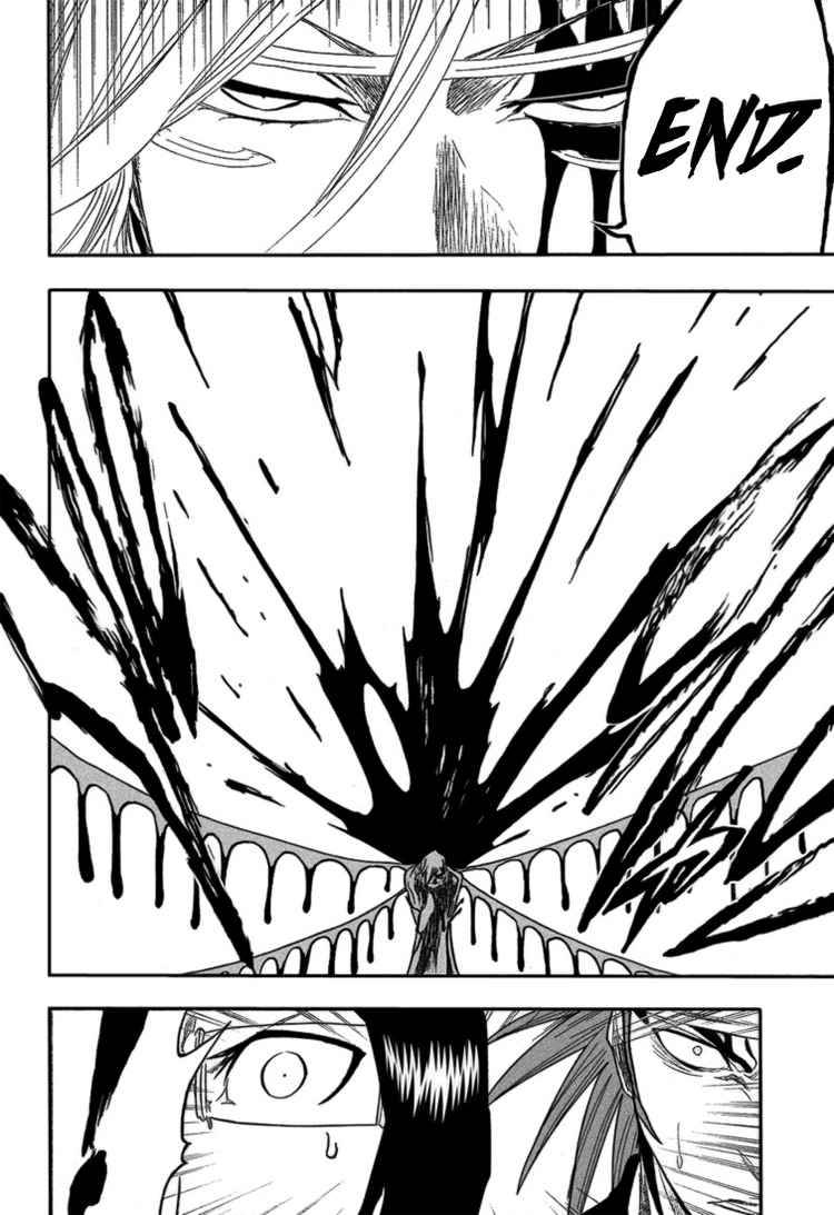 Bleach Chapter 288