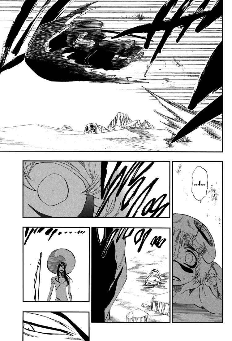 Bleach Chapter 289