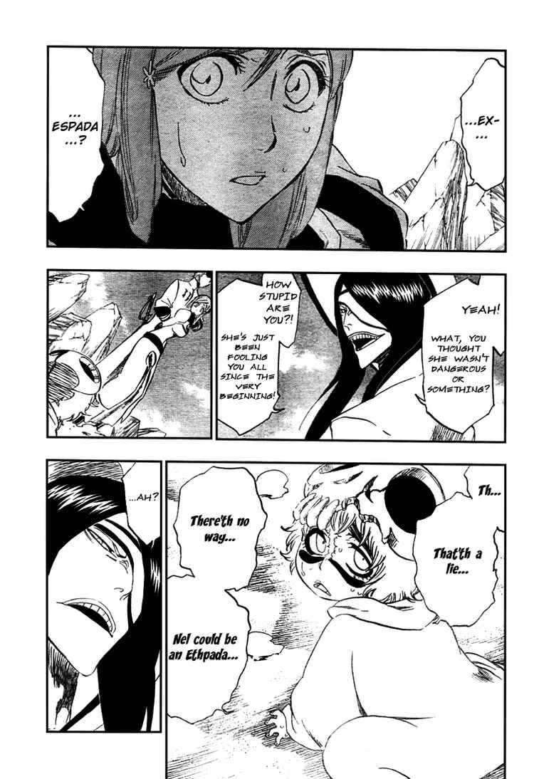 Bleach Chapter 290